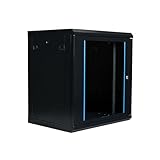 Koscom Connect Netzwerkschrank I Serverschrank 19...