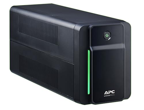 APC Back UPS BX – BX950MI-GR -...