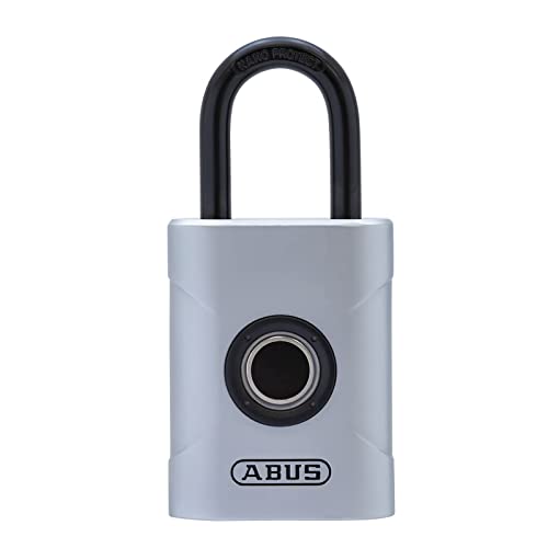 ABUS Touch 57/45 Fingerabdruck-Schloss -...