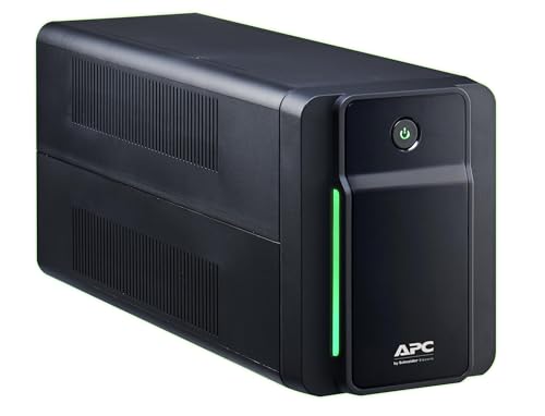 APC Back UPS BX – BX750MI-GR -...