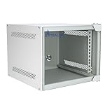 Extralink Netzwerkschrank 10 Zoll 4HE -...