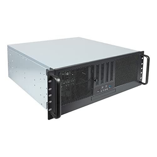 Unykach Gehäuse 4U 4329 USB Typ C, 51915,...