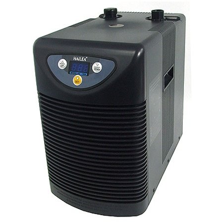 Hailea Ultra Titan 200 Wasser-Durchlaufkühler...