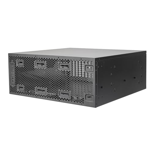 Silverstone Technology RM4A - 4U...