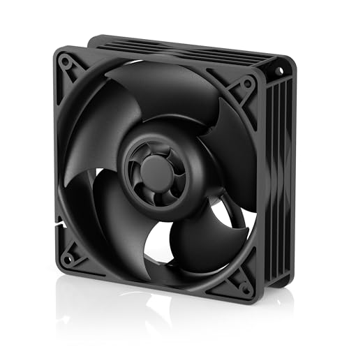 ARCTIC S12038-4K - 120x120x38 mm Server Lüfter,...